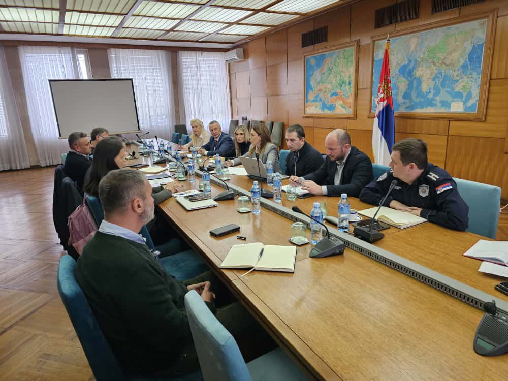 Foto: Zoran Petrović NITRA